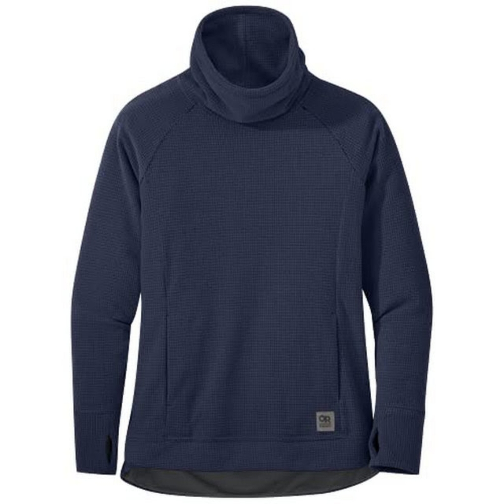Outdoor Research Women's Trail Mix Cowl Pullover M